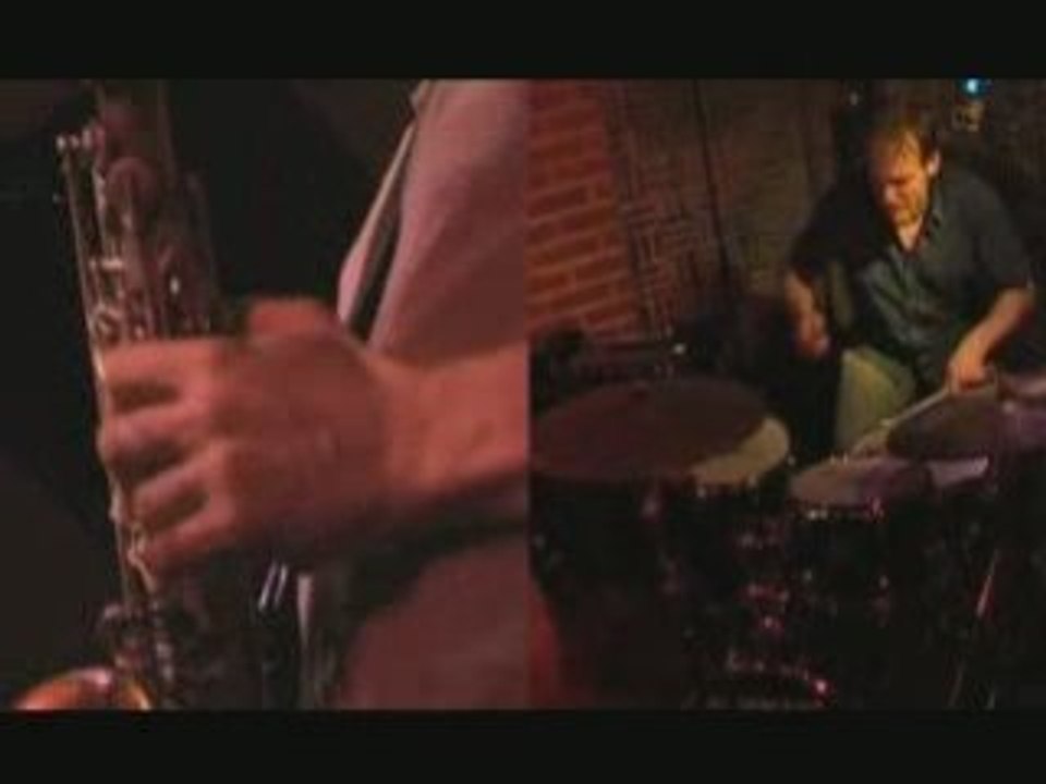 Gaël Horellou Quartet - U.P.F.C.