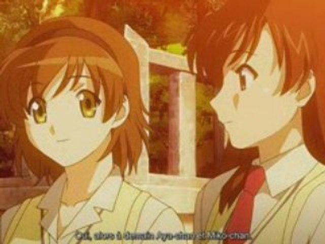 Zettai Shougeki ~ Platonic Heart par Inexpugnable Elbangupxeni