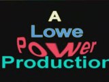 Lowe Power Productions Logo