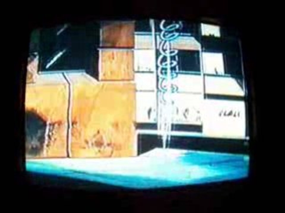 1976 ABC Cartoon Promo  Scooby Doo Dynomutt Hour
