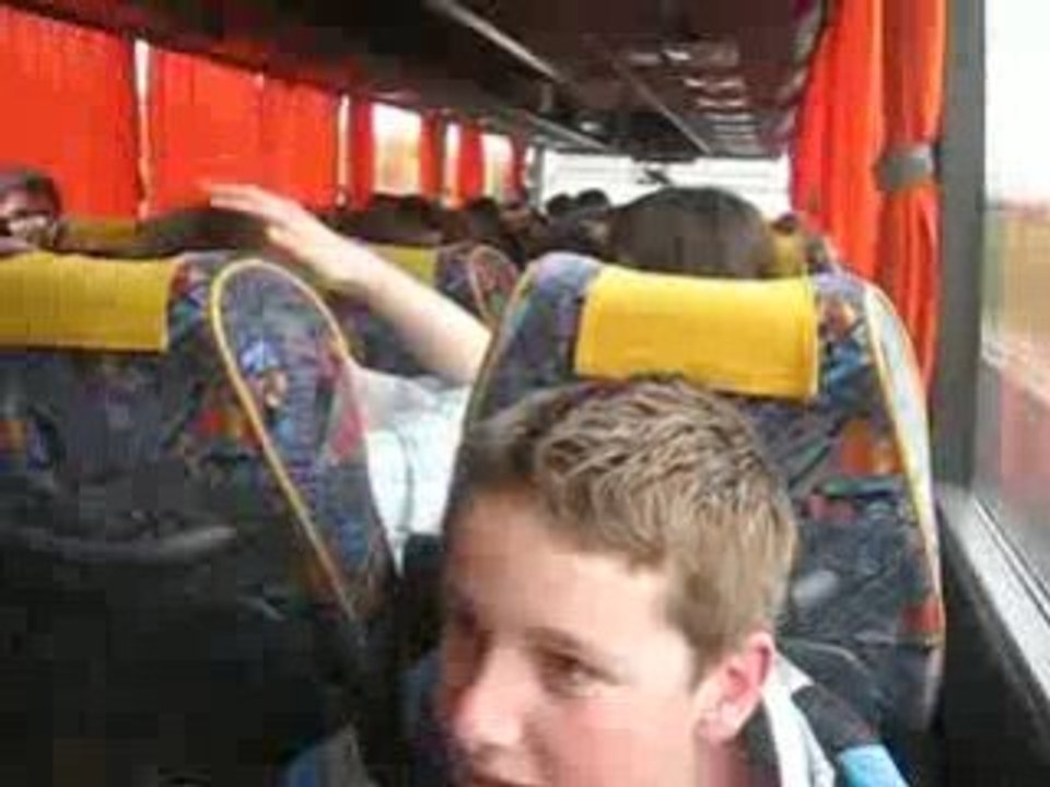 Les missions de Célinouuu & Alexianouuu MDR