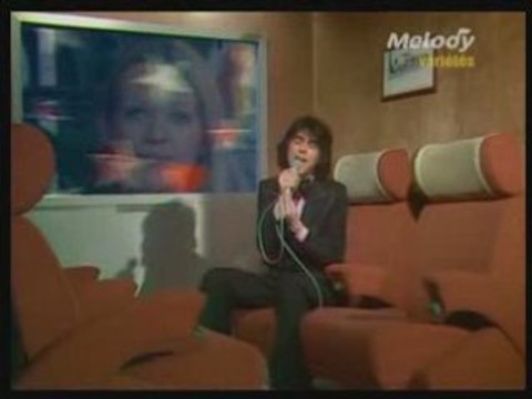 Alain Chamfort Je pense à elle...