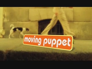 MOVING PUPPET - DEMO REEL 2008