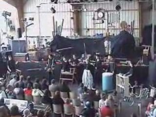 Concert mélo'men 2ème partie