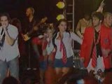 RBD Adios (Rebelde -En Vivo Sao Paulo Brasil 2008) Pt 20