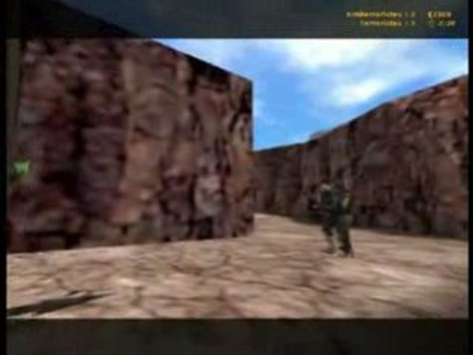 bug nuke CZ