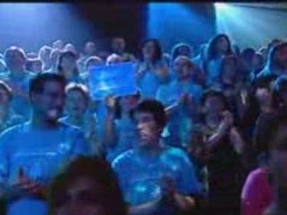 Laurent Voulzy - télévision suisse romande