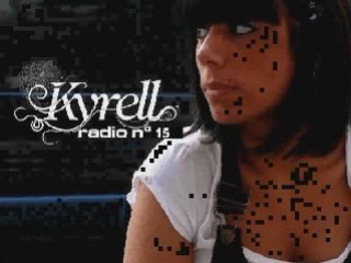 KYRELL RADIO N°15