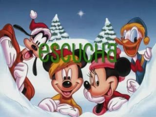 FELIZ NAVIDAD A TODOS