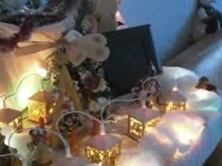 ma déco de noël