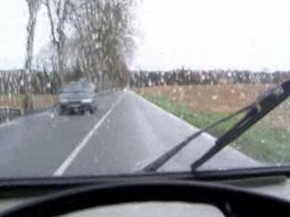 petit tour