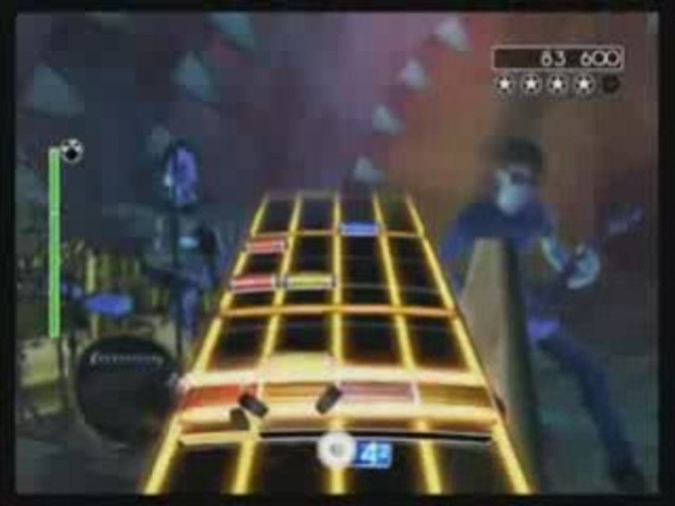 Rock band Detroit rock city - kiss - Exprt - Batterie 5*