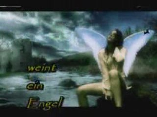 Even angels weep