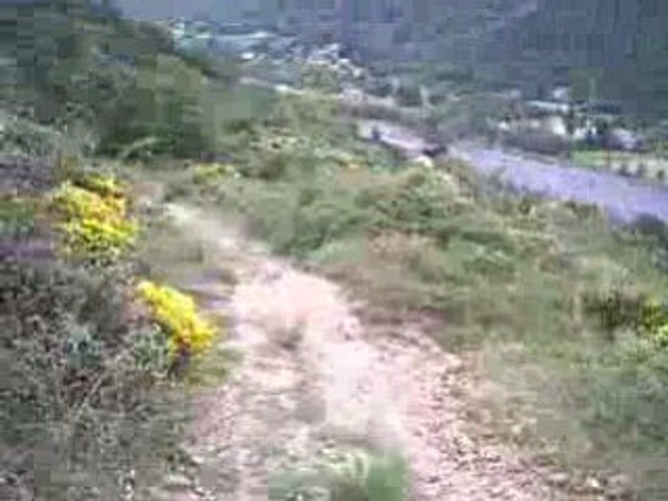 DH (camera embarqué)