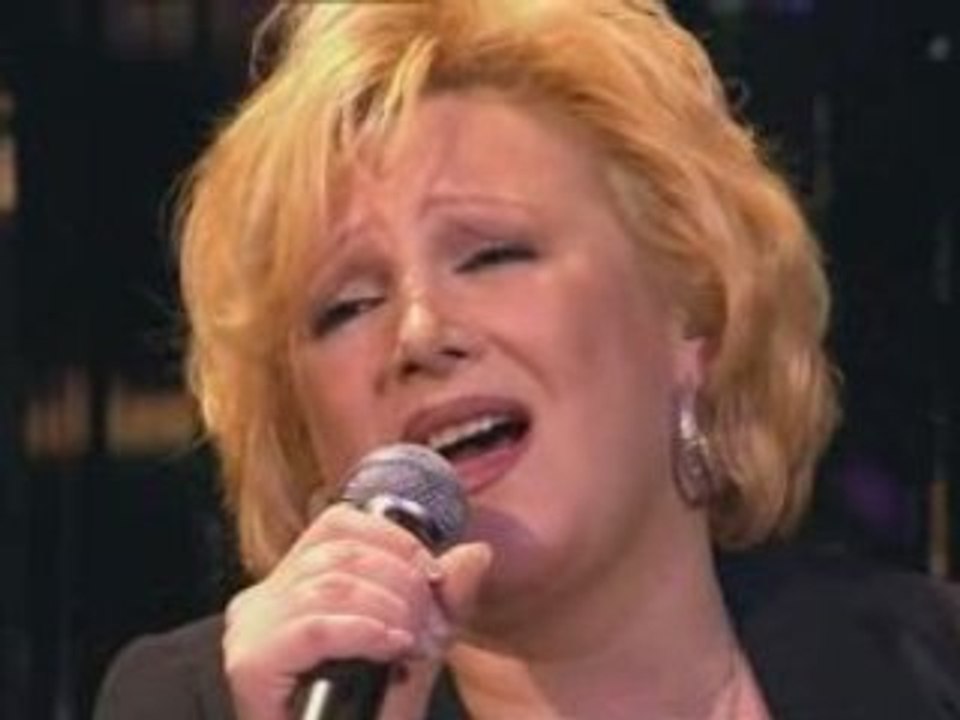 Marie Myriam (2007)