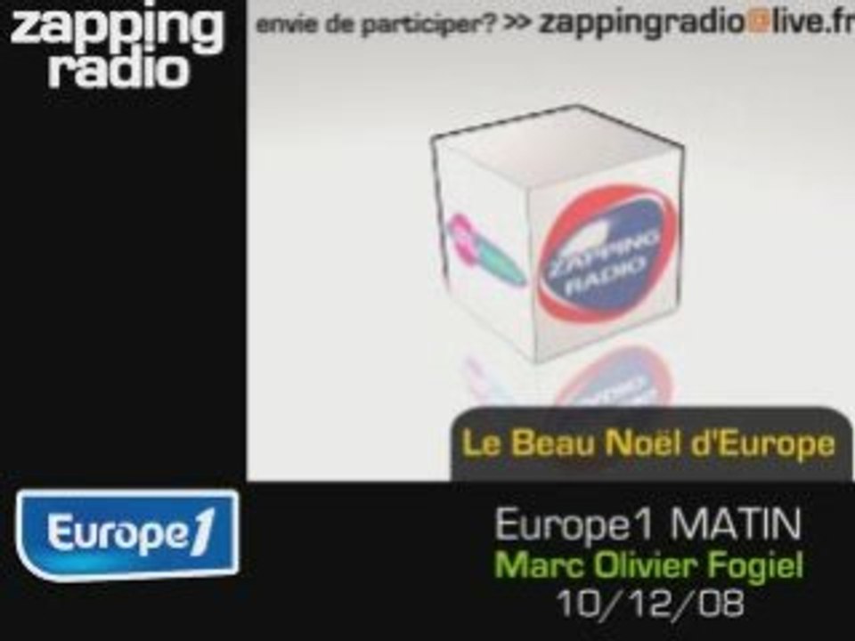 Zapping Radio 7