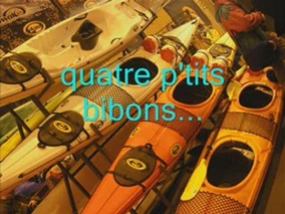 Kayak Nautic2009