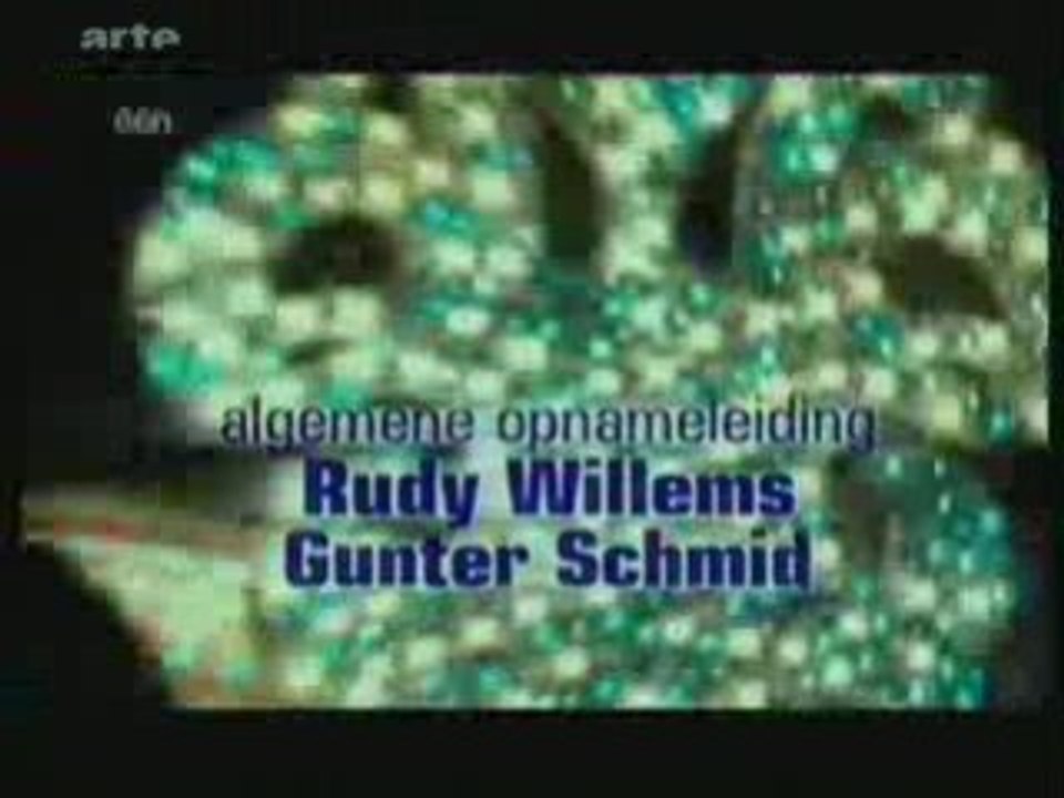 La télévision des Flamands - Toutes les télés du Monde (1/2)