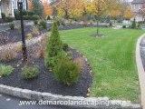 Landscaping & patios for Delaware & Chester County PA
