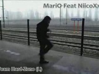 MariO Feat NiicoXx For Hard-Zone Team