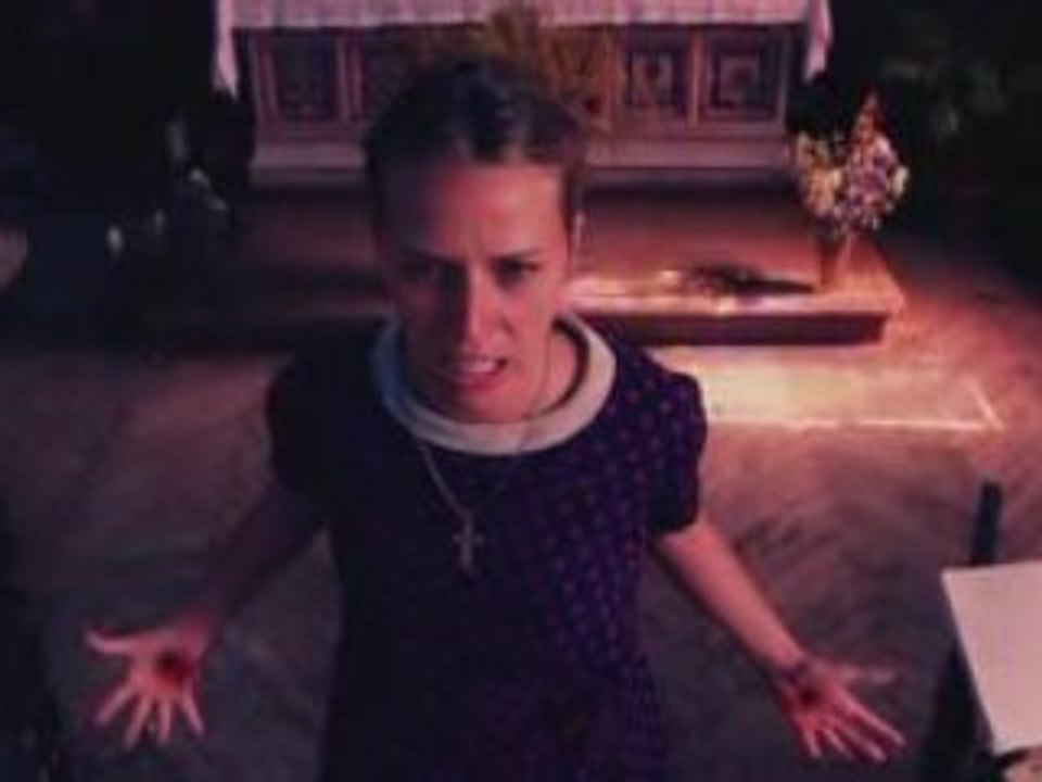 GM#17 THE CONFESSIONAL