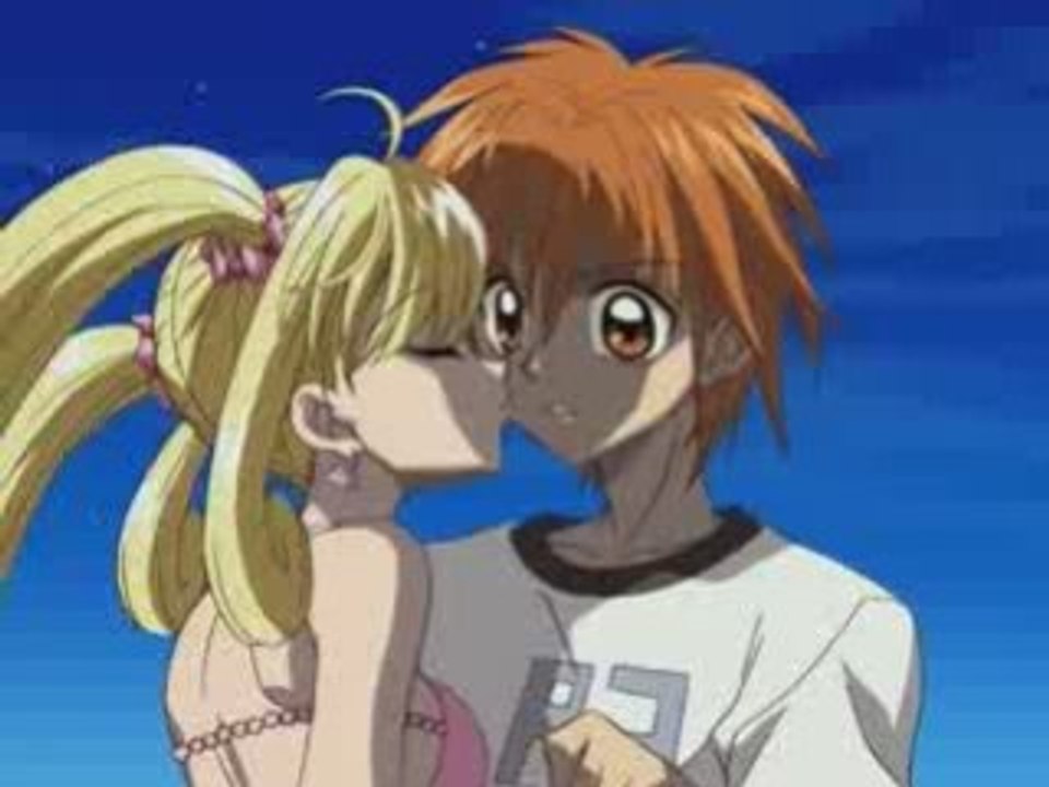 Mermaid Melody 2 part 2 VOSTFR