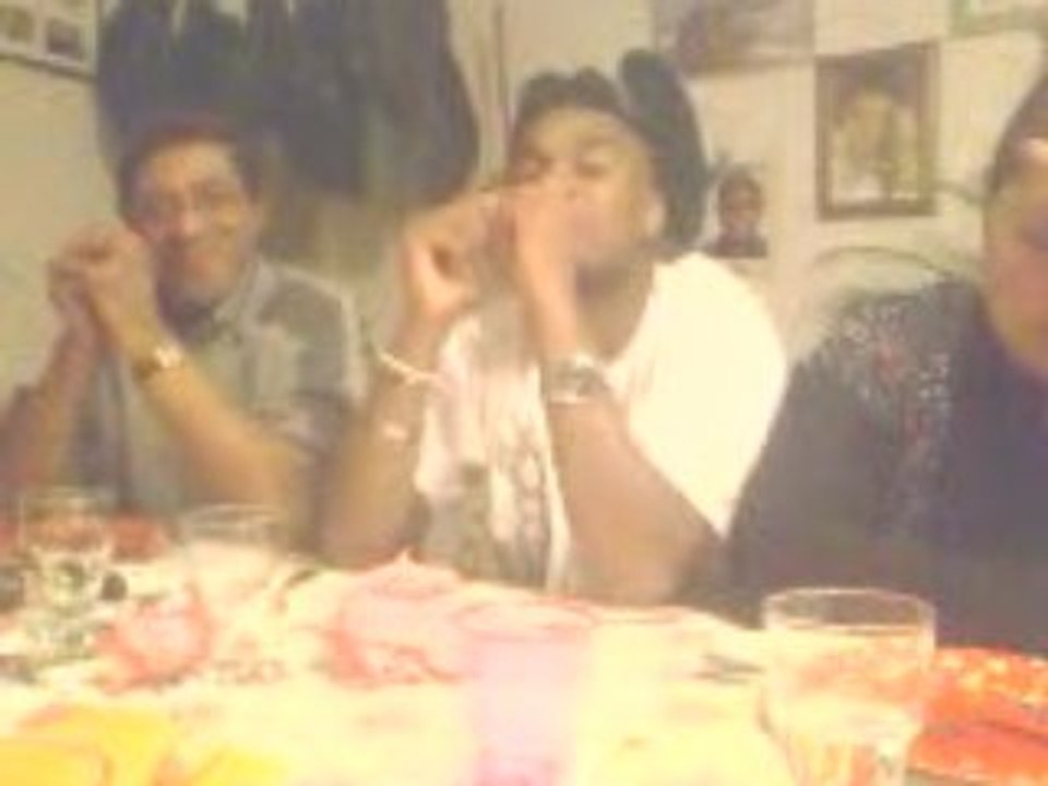 anniversaire georges