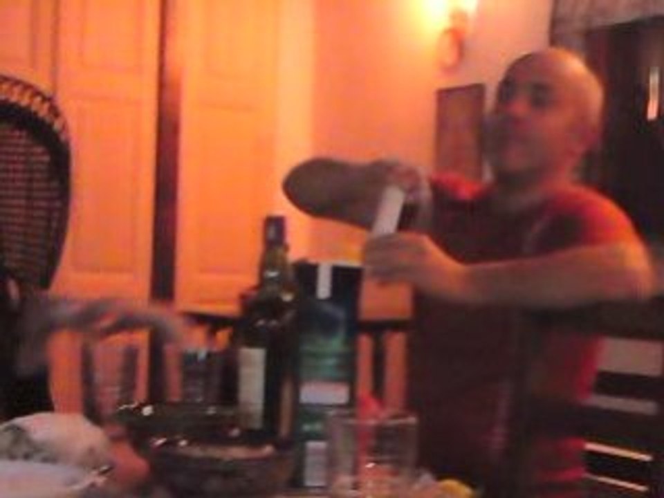 WII Party