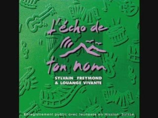 Louange Vivante - Abba Père