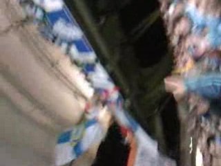 en force pour santos