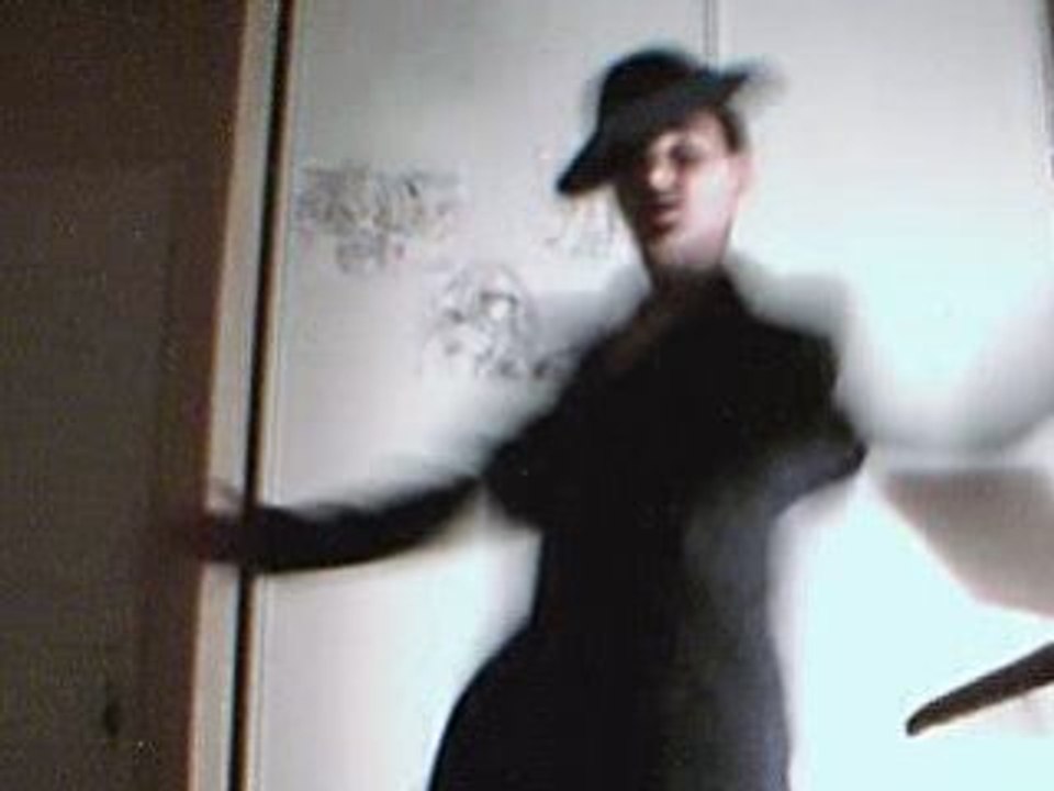 Danse Sexy Omg <3