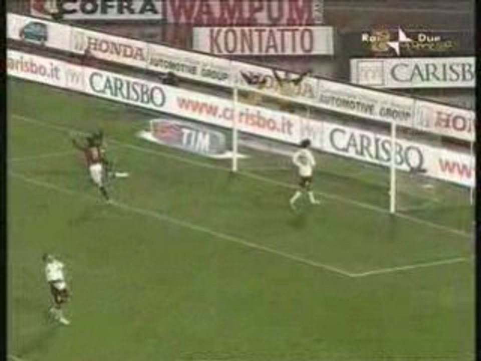 Bologna torino