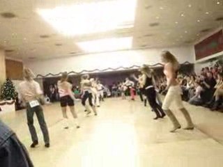 Championnat belgique 2008