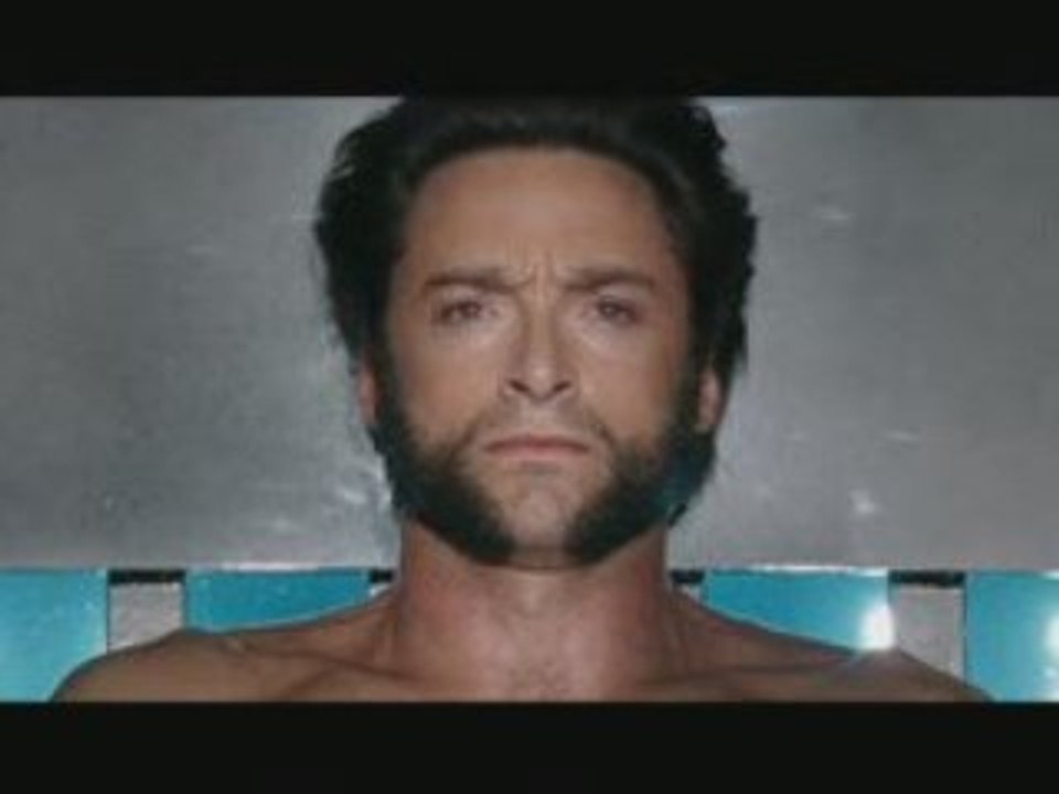 Trailer X-Men Origins - Wolverine