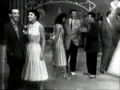 Bill Haley & The Comets