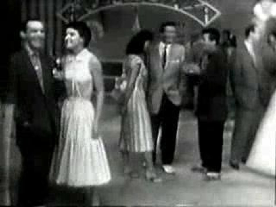 Bill Haley  & The Comets