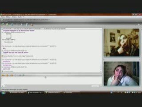 Moi choune damour je te love pour tjr