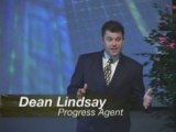 Sales Motivational Keynote Speaker Dean Lindsay Author Texas