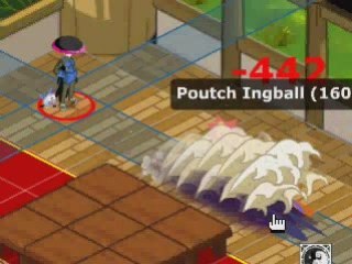 picoleuse, pandawa eau lvl 130, raval