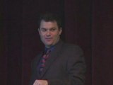 Customer Service Speaker Dean Lindsay Keynote Motivational