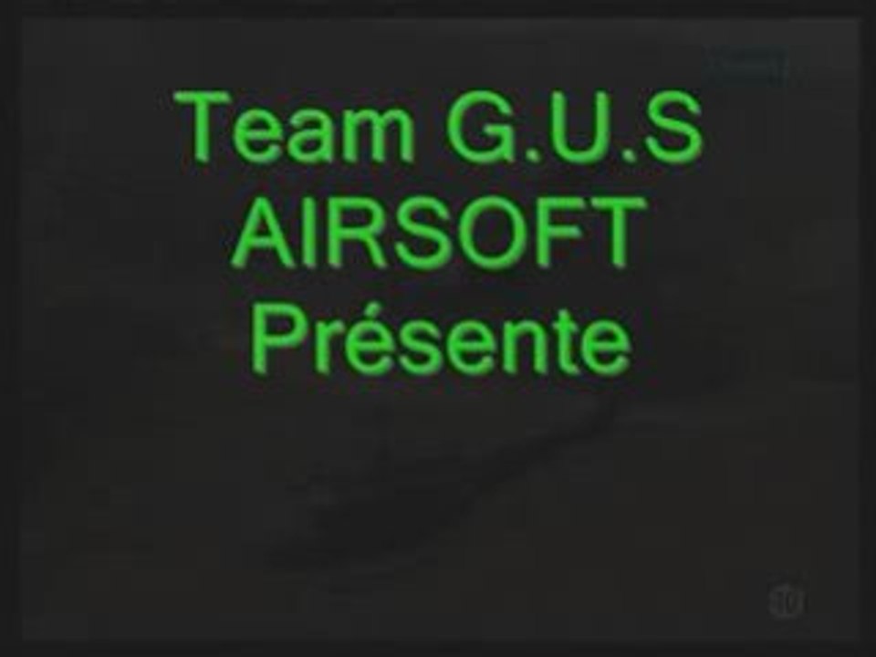 airsoft