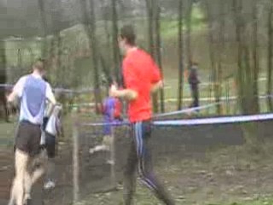 Lievin sénior partie 3