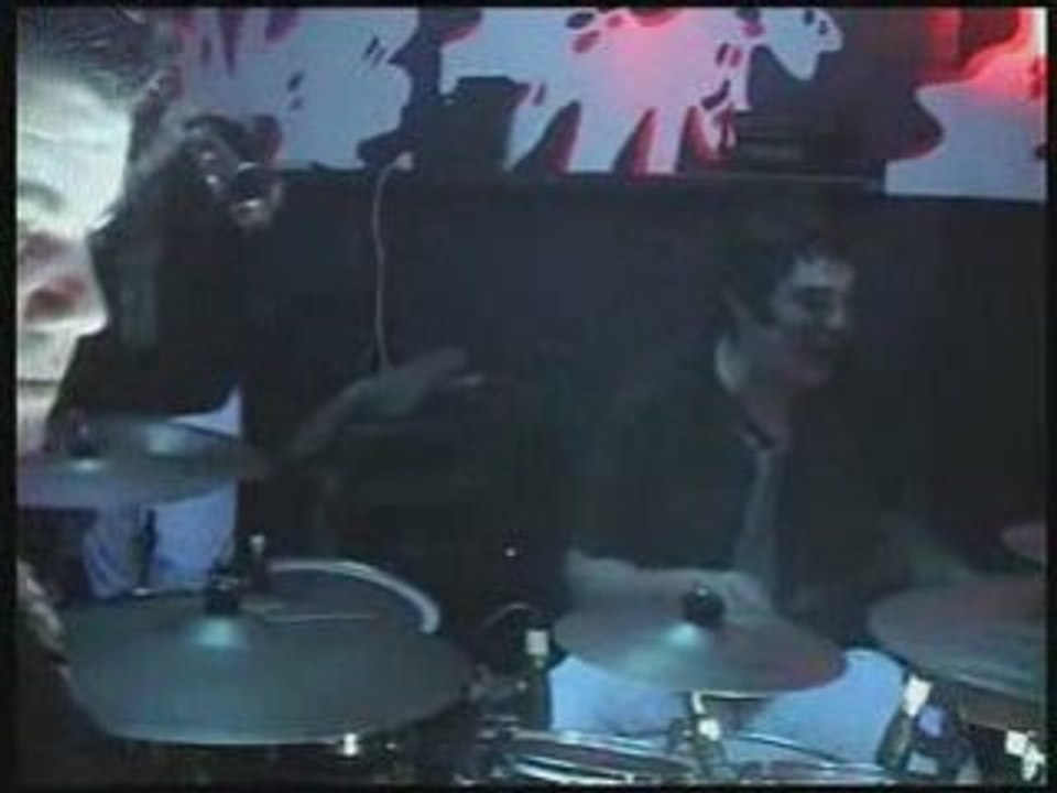 18 Discoteca El Rebolu - Orquesta VO (22 Noviembre 08)