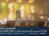 Koop Arponen - Somebody Told Me