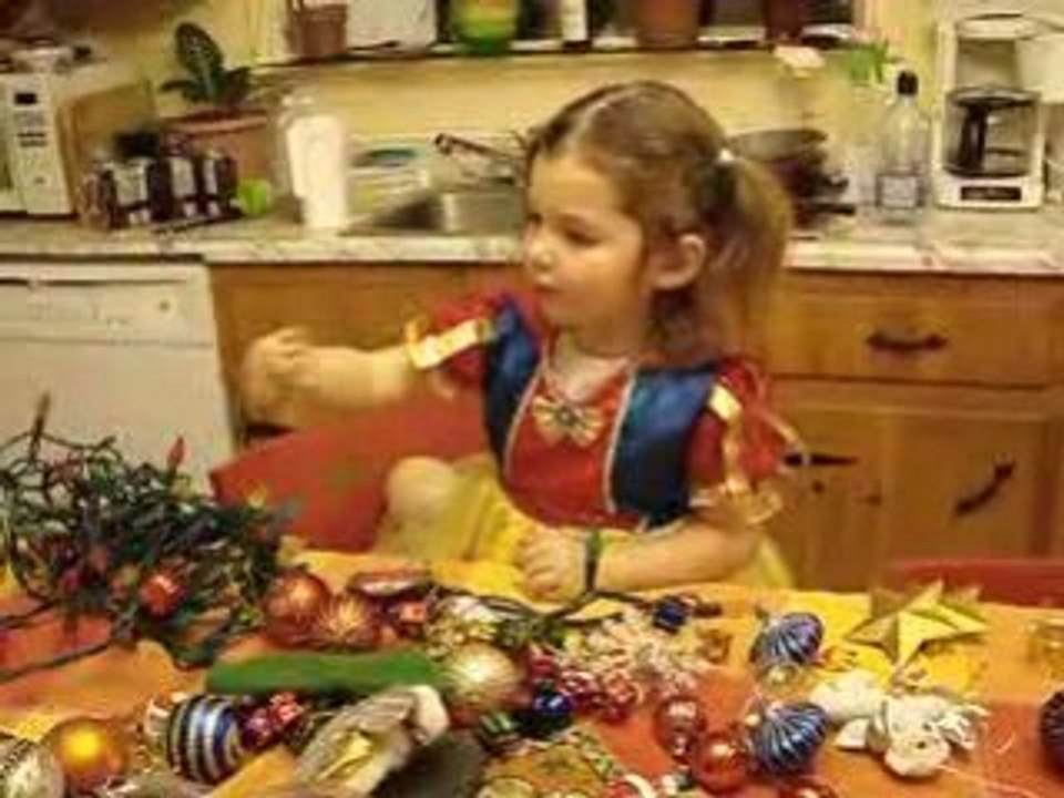 Bavardises de M'zelle Soleil