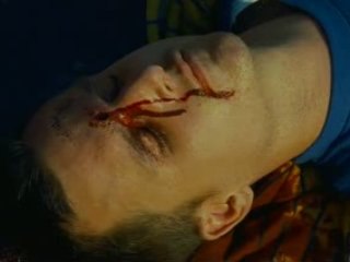 Bobby Brady -  from Righteous Kill on BLU-RAY & DVD 1/6/2009