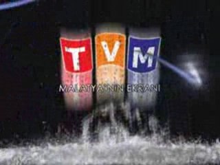 TVM - MALATYANIN EN SERİN EKRANI