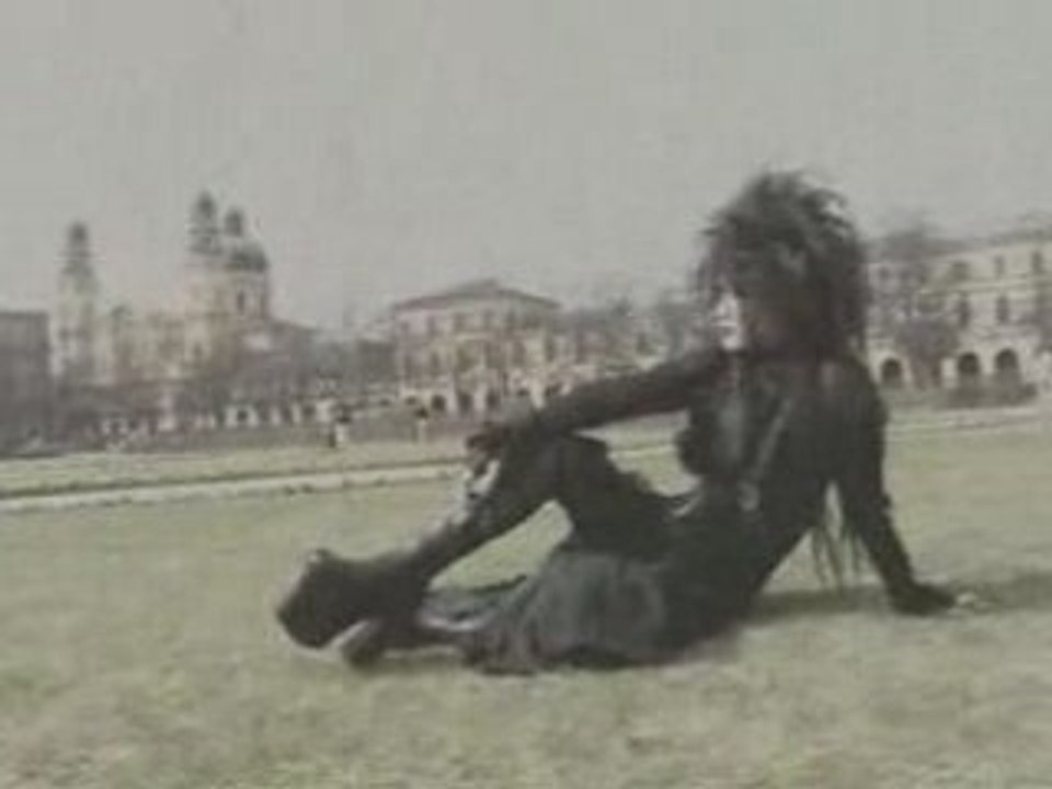 Moi dix Mois - Invite to Immorality [Bonus] Part 02
