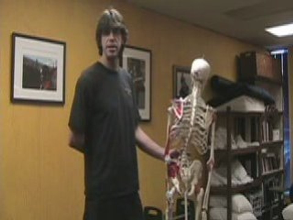 Functional Movement-Certified Rolfing Fort Worth-Dallas,TX.