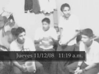 Más Que Una Despedida, Fue Una Charla Sobre Sexo...